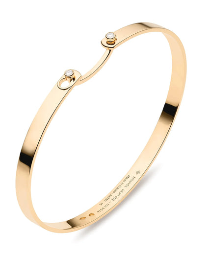 MONDAY MORNING BANGLE