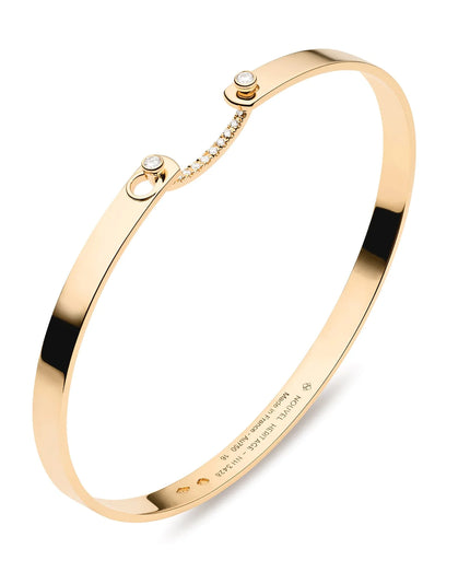 BUSINESS MEETING MOOD BANGLE