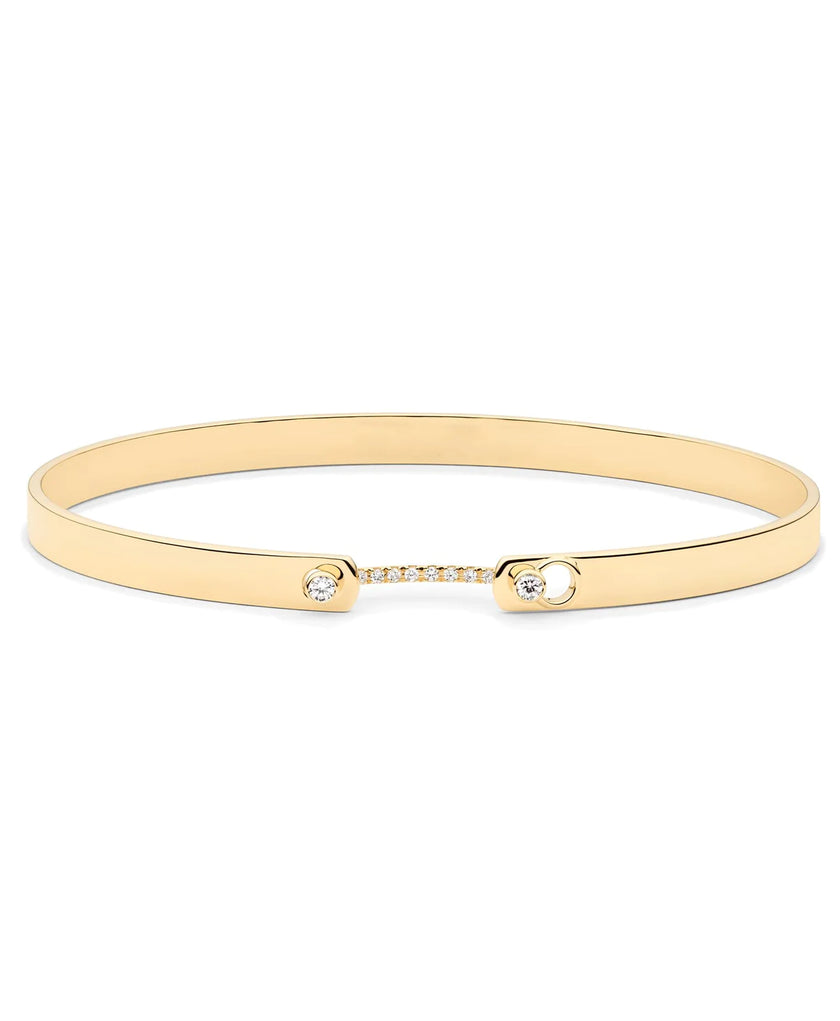 BUSINESS MEETING MOOD BANGLE