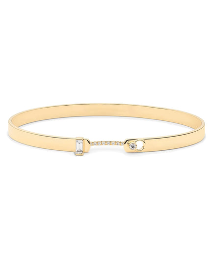 DINNER DATE MOOD BANGLE