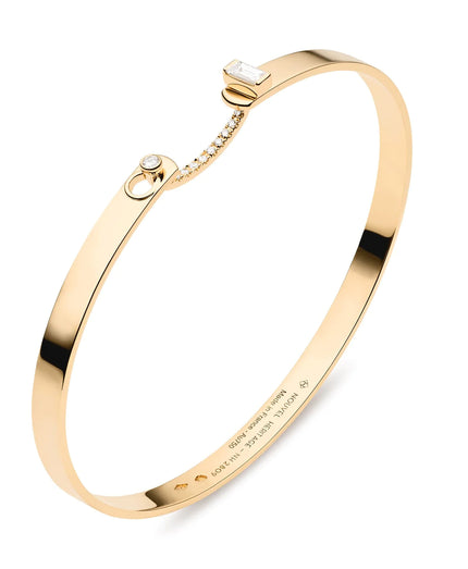 DINNER DATE MOOD BANGLE