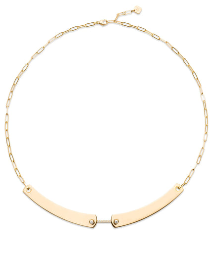 BUSINESS MEETING MOOD NECKLACE