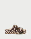 NICO TWO BAND SANDAL