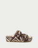 NICO TWO BAND SANDAL