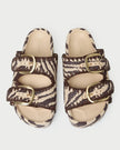 NICO TWO BAND SANDAL