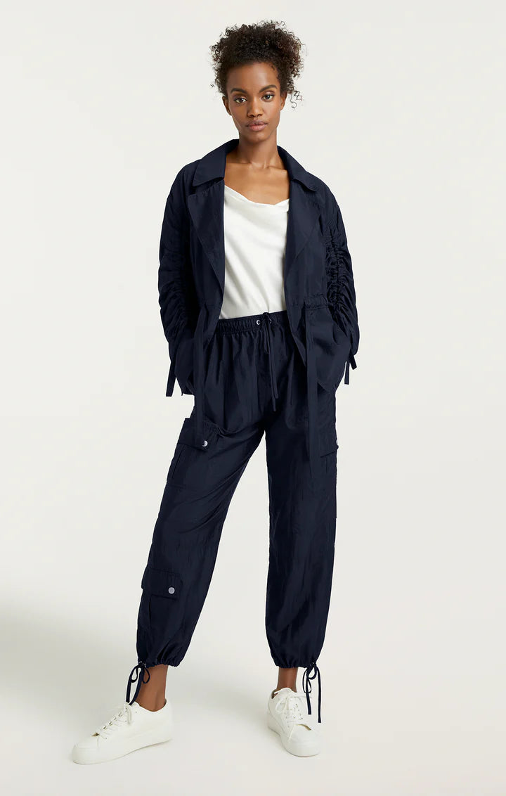 NITSAN PARACHUTE PANT