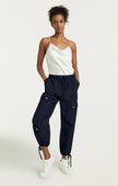 NITSAN PARACHUTE PANT