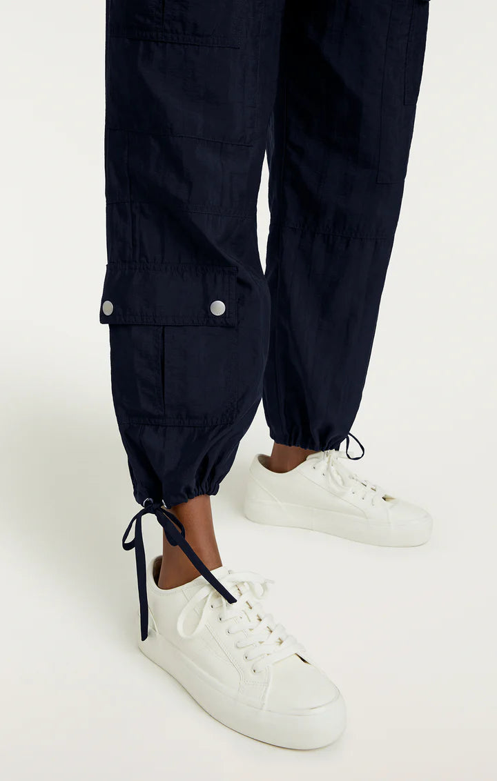 NITSAN PARACHUTE PANT