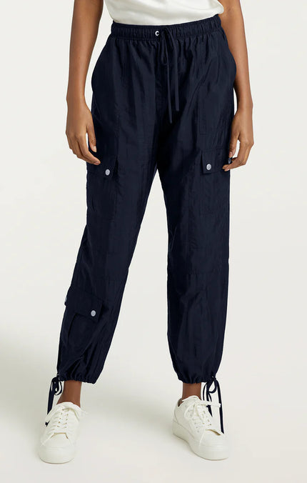 NITSAN PARACHUTE PANT