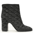 NOEL LOW BOOTIE