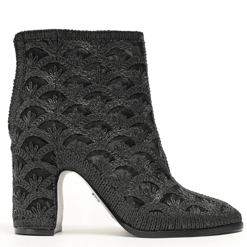 NOEL LOW BOOTIE