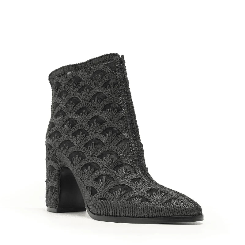 NOEL LOW BOOTIE