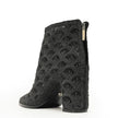 NOEL LOW BOOTIE