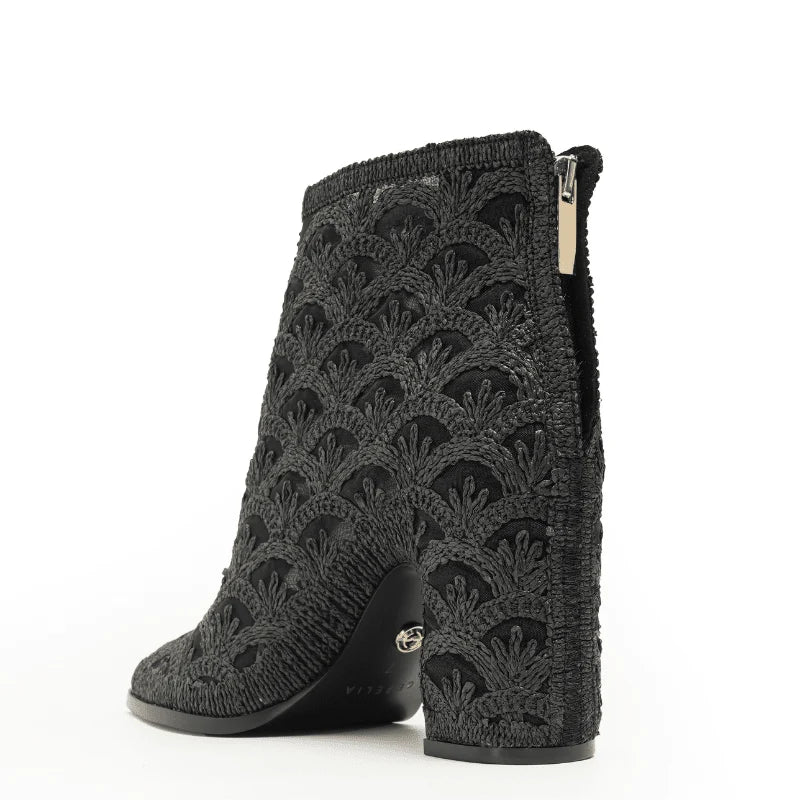 NOEL LOW BOOTIE