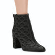 NOEL LOW BOOTIE