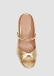 NORAH 70 BLOCK HEEL SANDALS