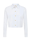COSETTE BUTTON DOWN SHIRT