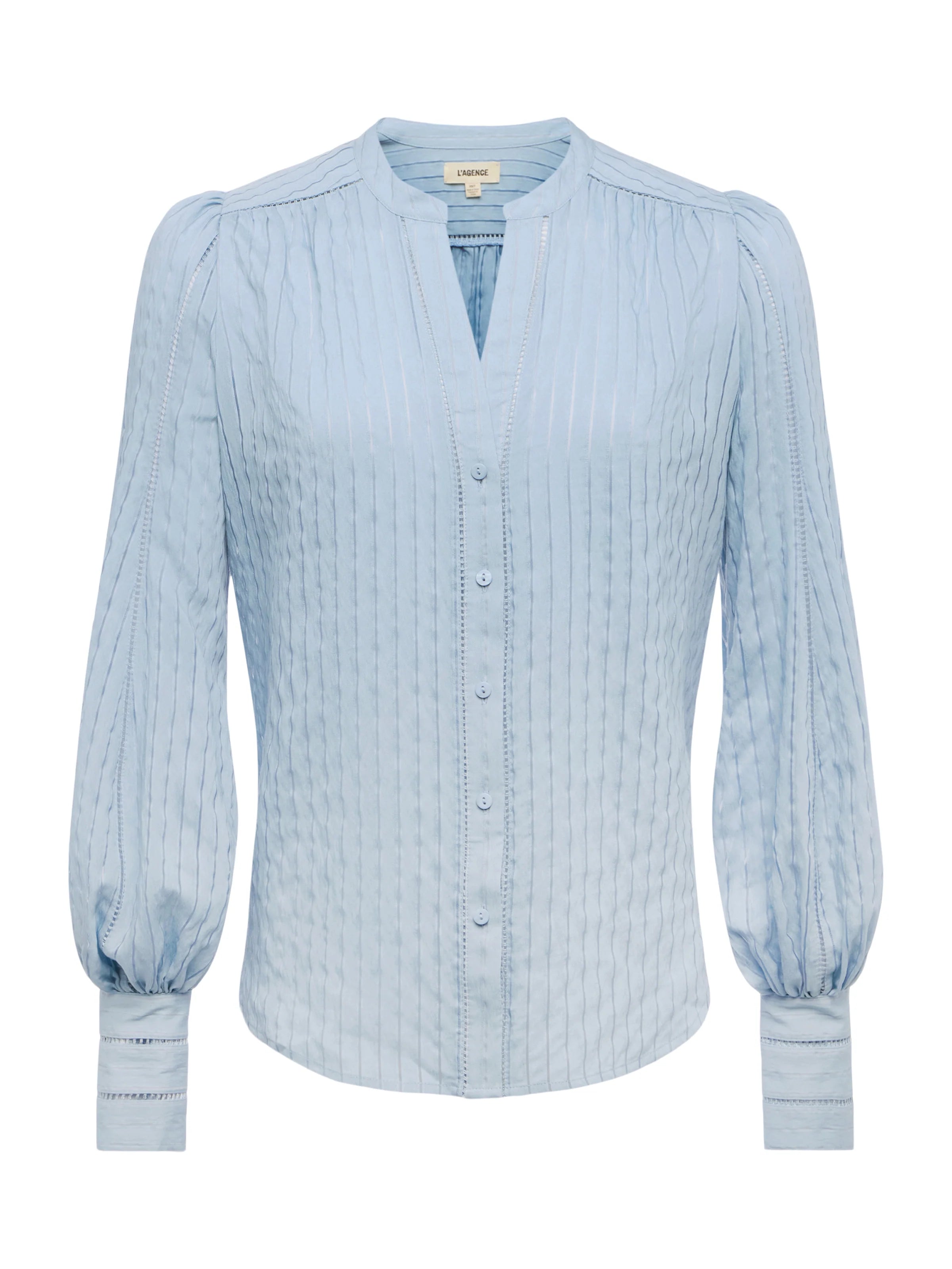 KIERA  BLOUSE