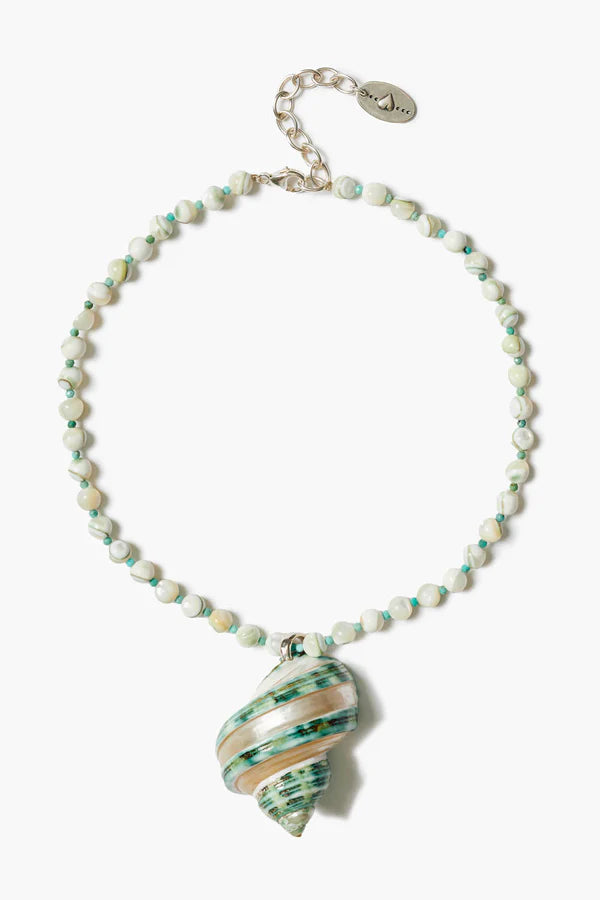 SHORE NECKLACE
