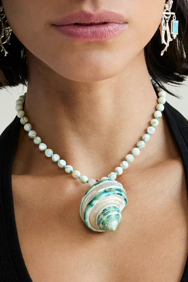 SHORE NECKLACE