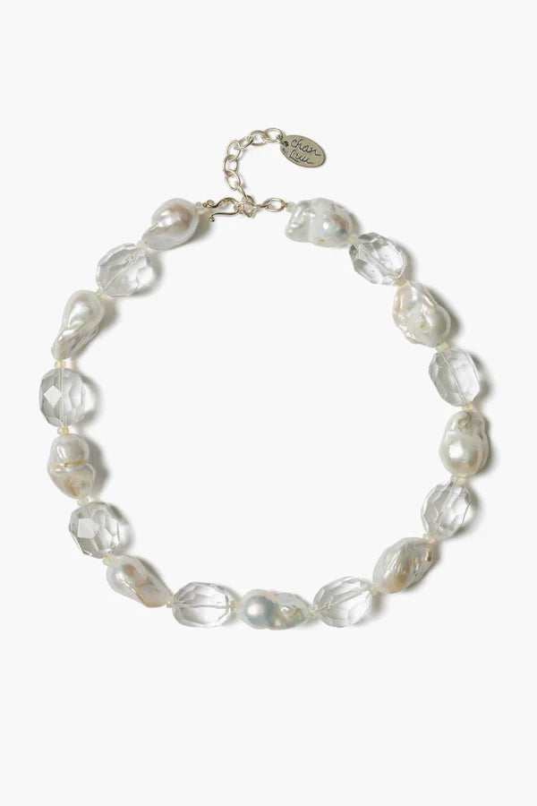 LAUREN  NECKLACE
