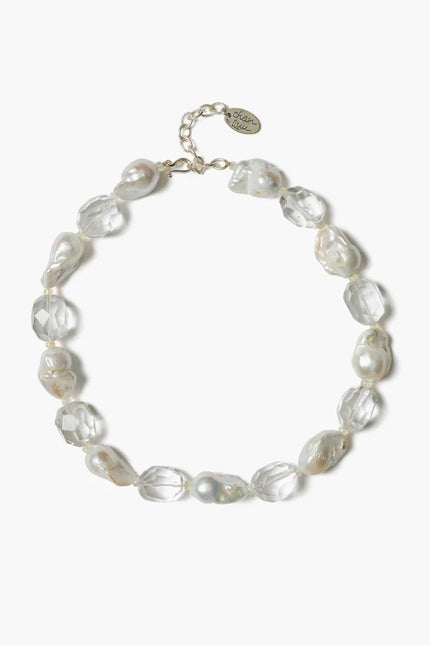 LAUREN  NECKLACE