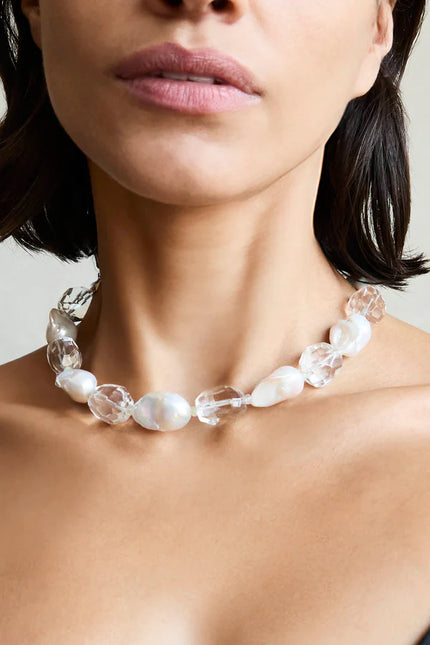 LAUREN  NECKLACE