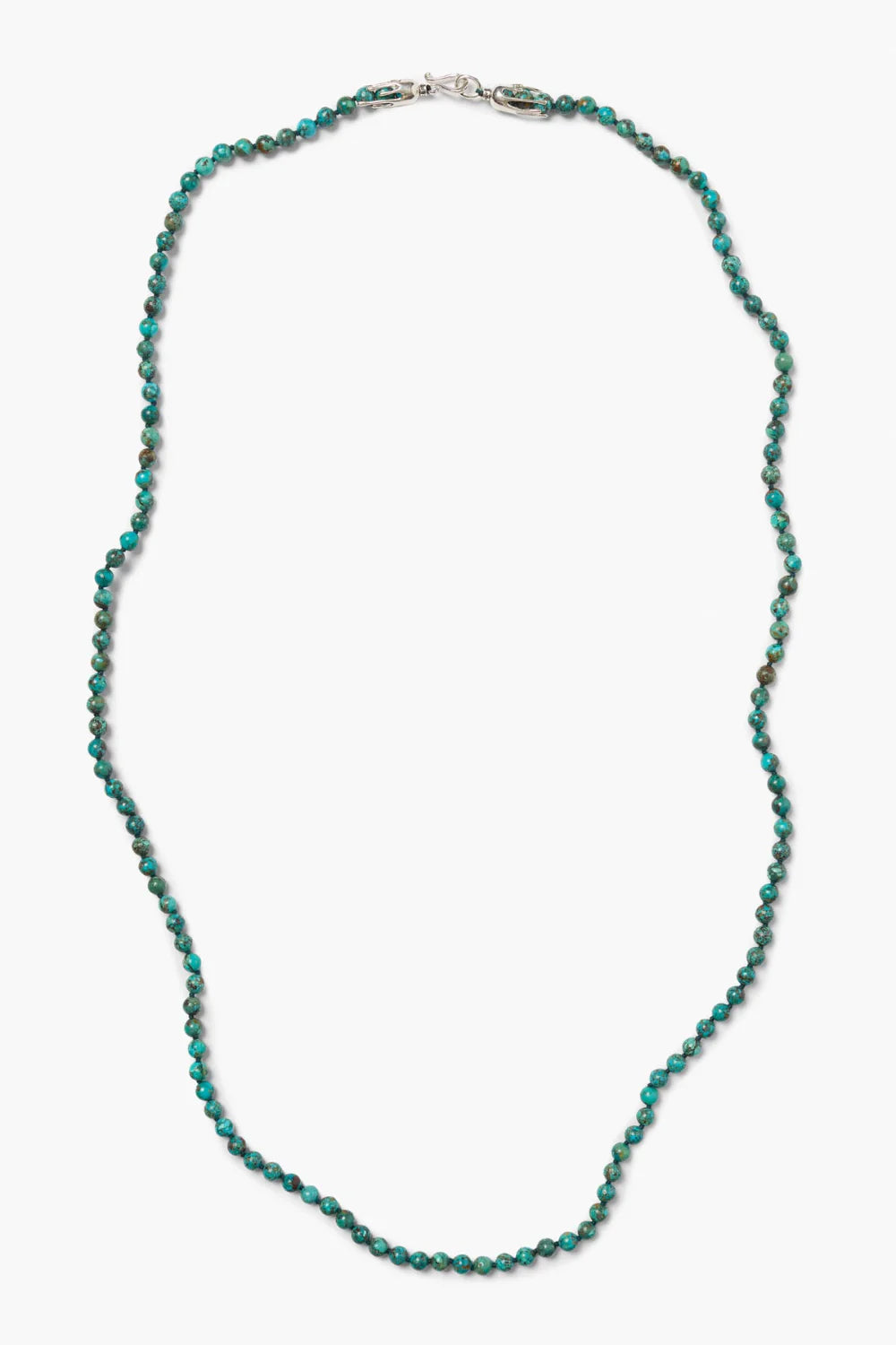 ANTIGUA LONG NECKLACE