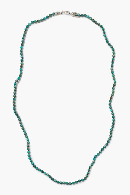 ANTIGUA LONG NECKLACE