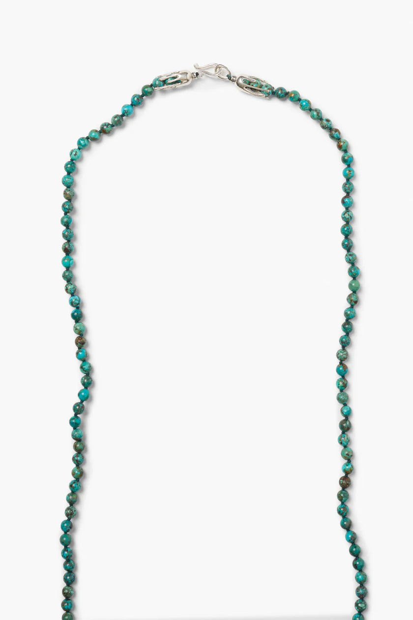 ANTIGUA LONG NECKLACE