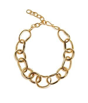 PORTO CHAIN NECKLACE