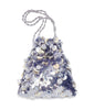 GALA BAG IN WISTERIA