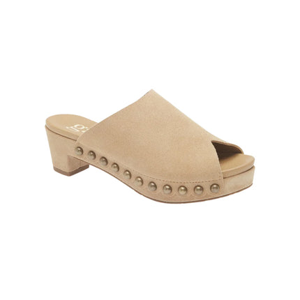 NAIN CLOG