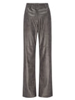 NAMARI VEGAN LEATHER PANT