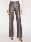 NAMARI VEGAN LEATHER PANT