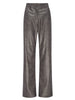 NAMARI VEGAN LEATHER PANT