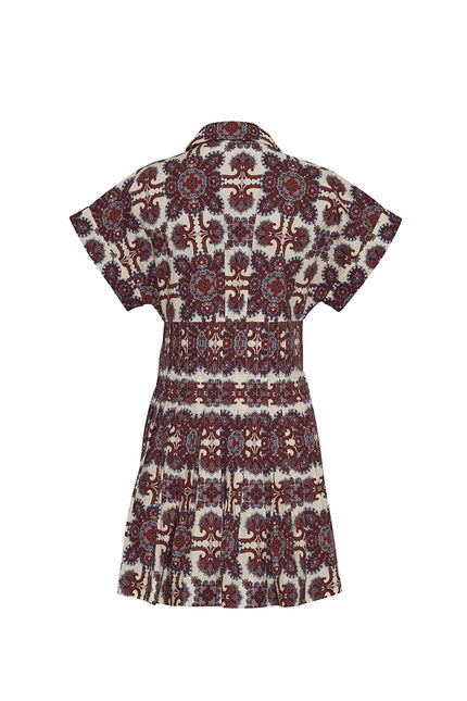 NASH MINI DRESS