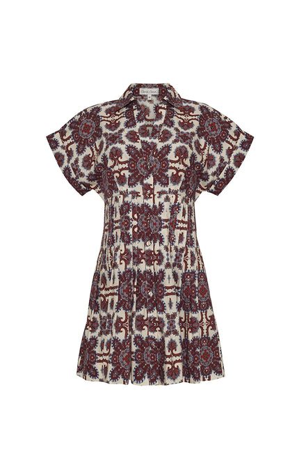 NASH MINI DRESS