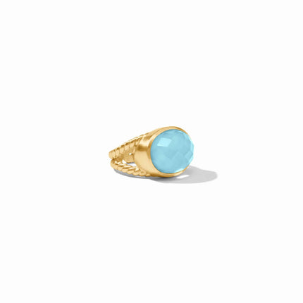 NASSAU STATEMENT RING