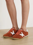 NATALIA SUEDE SNEAKER