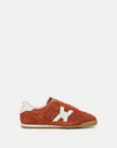 NATALIA SUEDE SNEAKER