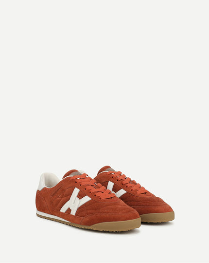 NATALIA SUEDE SNEAKER