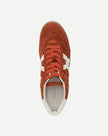 NATALIA SUEDE SNEAKER