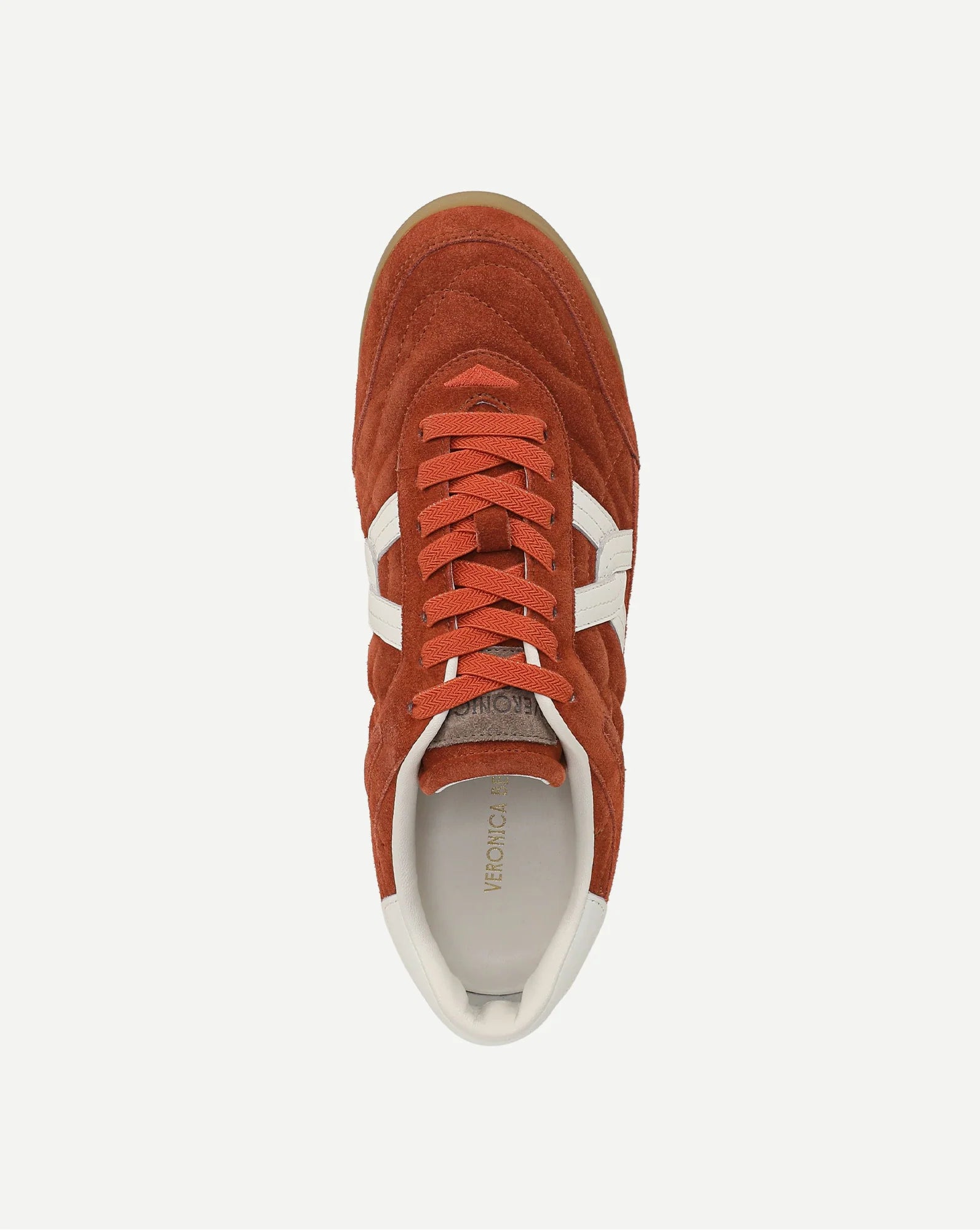 NATALIA SUEDE SNEAKER