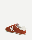 NATALIA SUEDE SNEAKER
