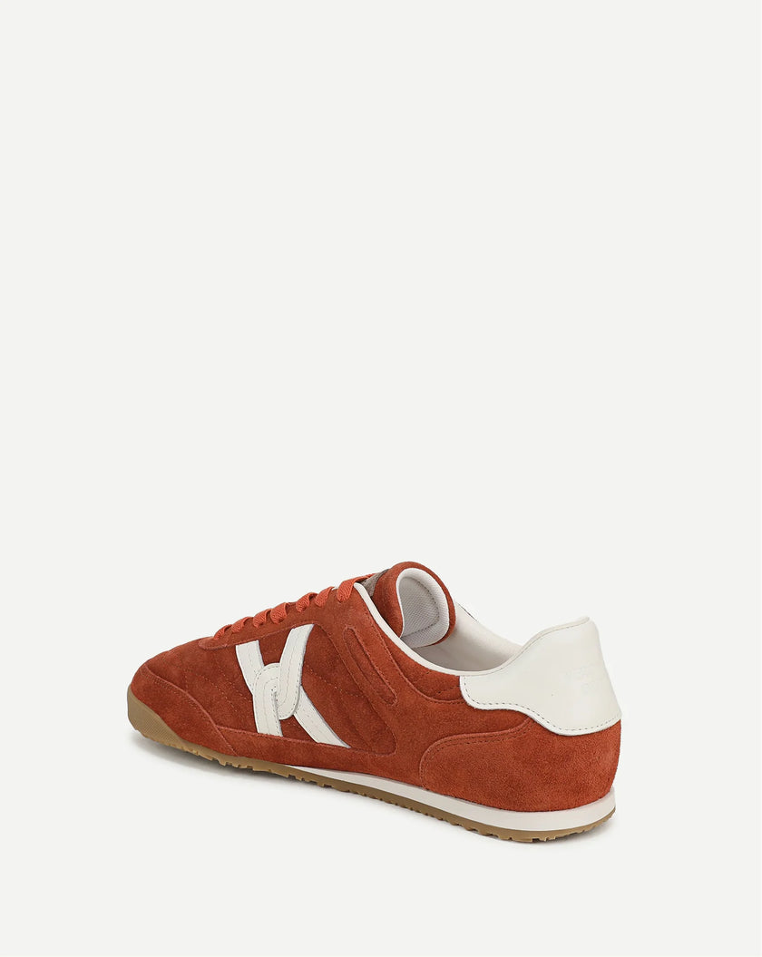 NATALIA SUEDE SNEAKER