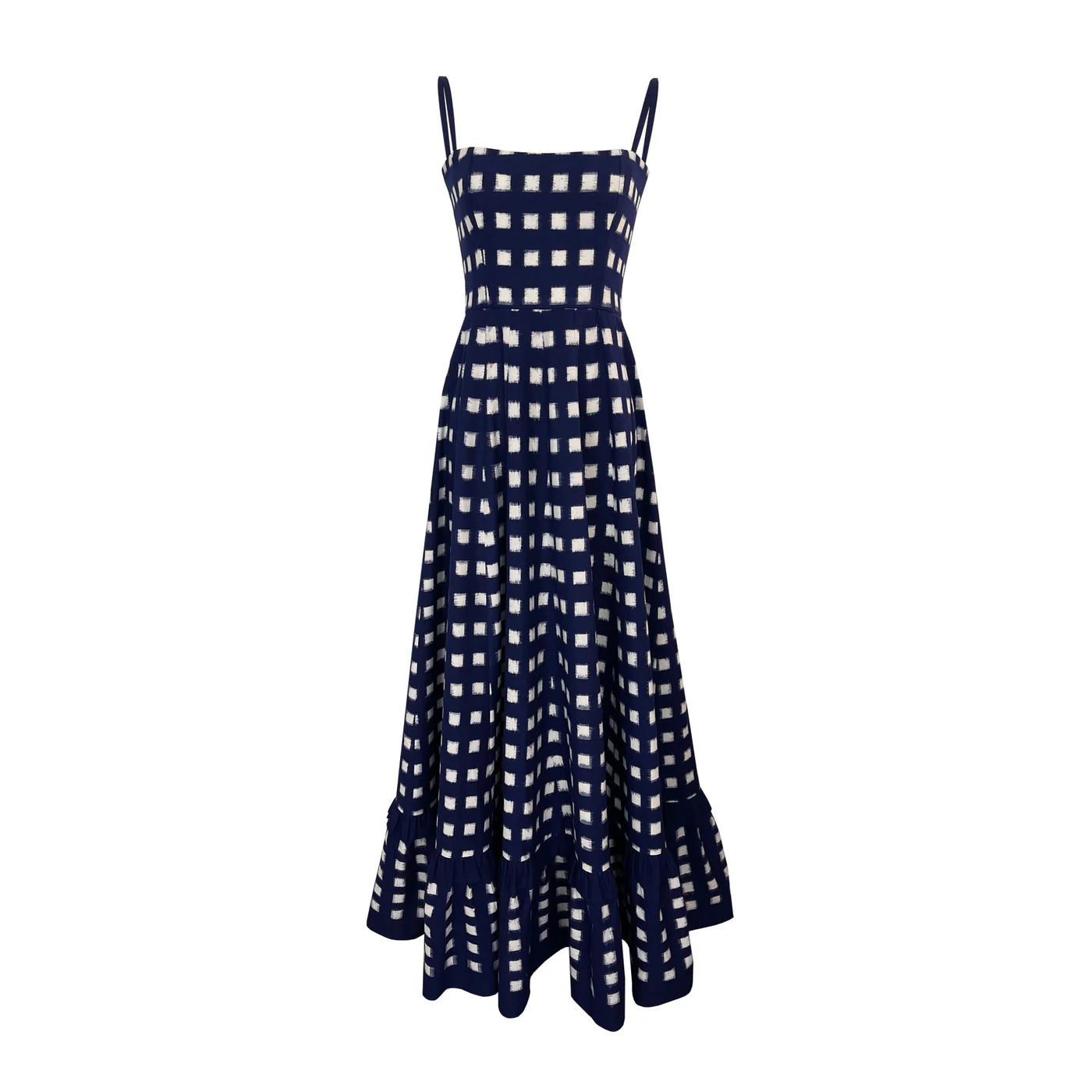 CHECKMATE DRESS