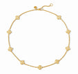 CANTERBURY DELICATE STATION NECKLACE