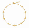 CANTERBURY DELICATE STATION NECKLACE