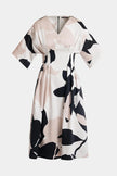 NISHI COTTON DRESS
